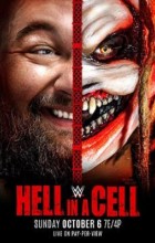 WWE Hell in a Cell (2019 - English)